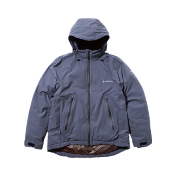 JACKALL（ジャッカル） フィッシングウェア サーモフォースジャケット