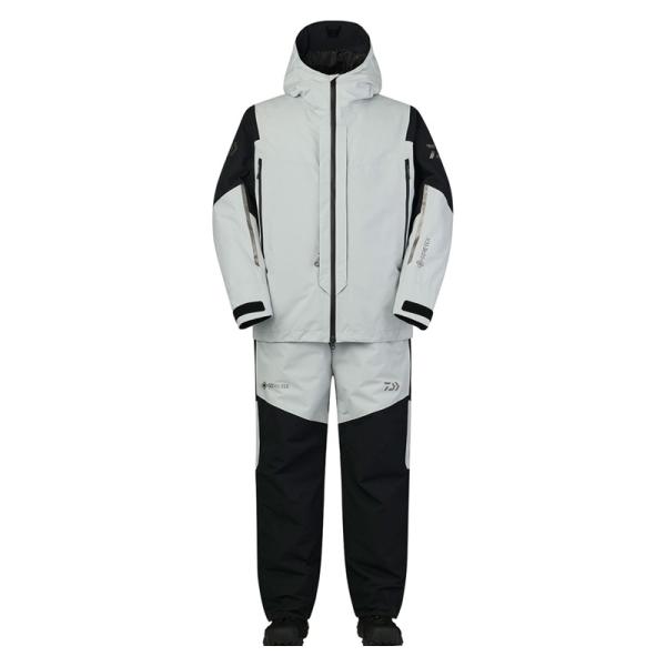 ダイワ GORE-TEX DW-1303 ウィンタースーツ 防寒 ゴアテックス DAIWA（ダイワ） 釣り用防寒レインウェア DW-1826 GORE-TEX コンビ