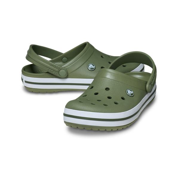 クロックス CROCBAND CLOG(クロックバンド クロッグ) 25cm(M7) Cargo