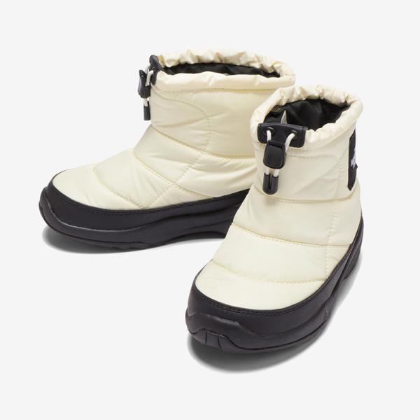 THE NORTH FACE（ザ ノースフェイス） フットウェア ヌプシ ブーティ