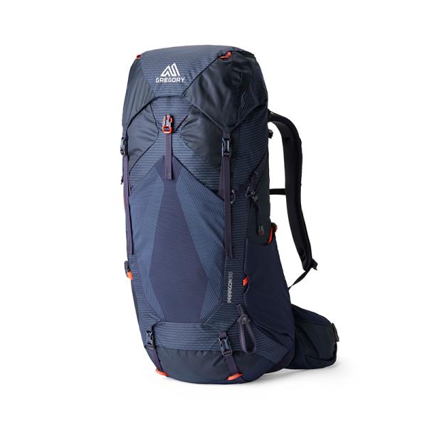 登山・トレッキングバッグ グレゴリー パラゴン50 MD/LG 登山・トレッキングバッグ グレゴリー パラゴン50 MD/LG