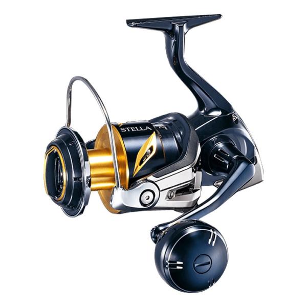 シマノ ステラ SW 8000PG (リール) 価格比較 - 価格.com シマノ ステラ SW 8000PG (リール) 価格比較 - 価格.com