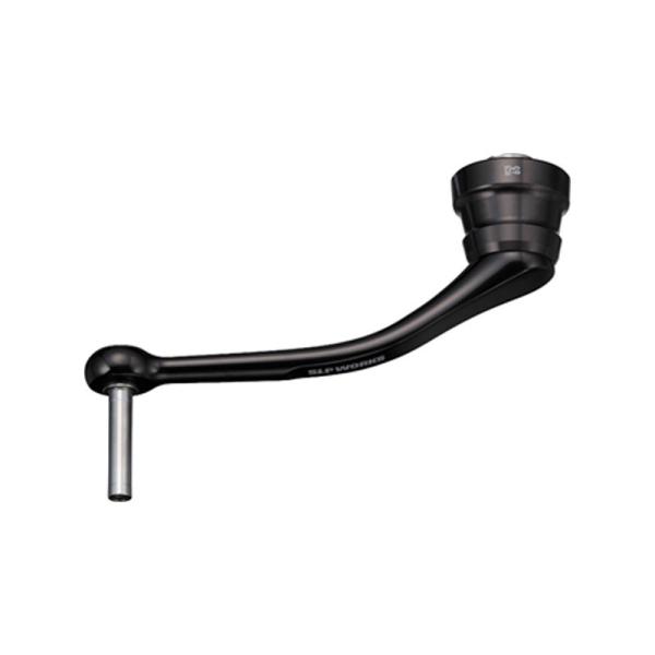 DAIWA（ダイワ） リールカスタムパーツ RCS マシンカットハンドル 65mm