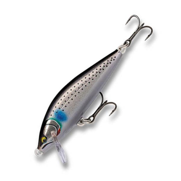 シーバス用ルアー ラパラ カウントダウン エリート 75mm GDIN イナッコ :3175941:ナチュラム フィッシング専門店 通販 ラパラ・ジャパン ルアー カウントダウン エリート CDE75 GDRT レインボートラウト