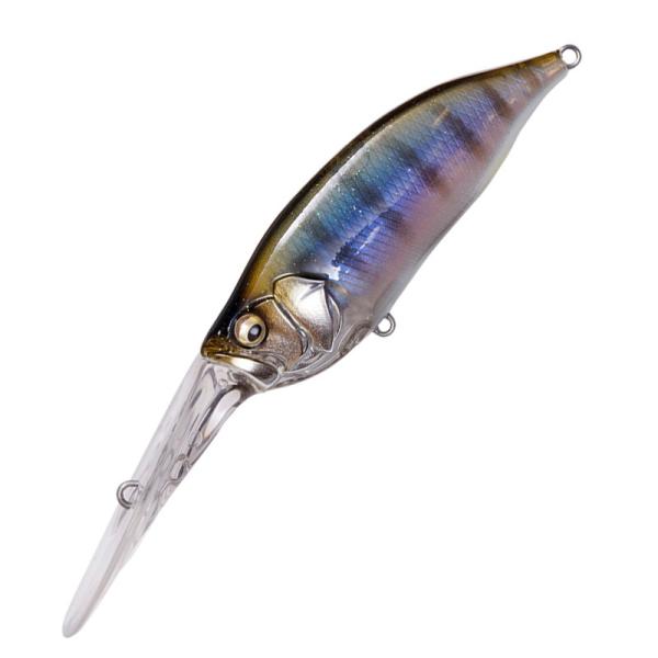 �o�X�ނ�p�n�[�h���A�[ ���K�o�X IXI SHAD TX(�A�C�o�C�A�C�V���b�h TX) 57mm �M�����q