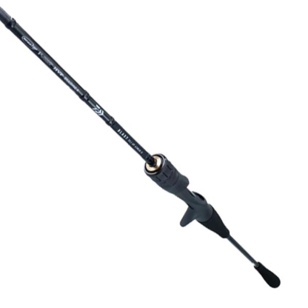 ダイワ ブラスト SLJ エアポータブル 63LB-S ジギング　ロッド　青物 DAIWA（ダイワ） オフショアロッド ブラスト SLJ エアポータブル 63LB