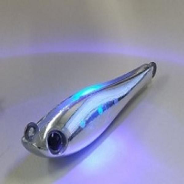 【未使用】メタルマジック TG他、40g ルアー7個セット、サワラ、シーバス naturum-fishingstore_3228111