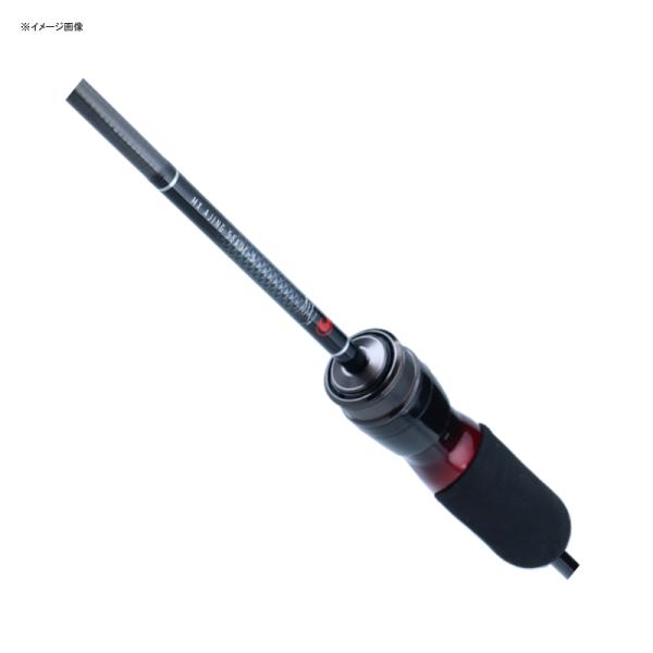 ダイワ 月下美人 MX AJING 510UL-S・N (ロッド・釣竿) 価格比較 ダイワ 月下美人 MX AJING 510UL-S・N (ロッド・釣竿) 価格比較