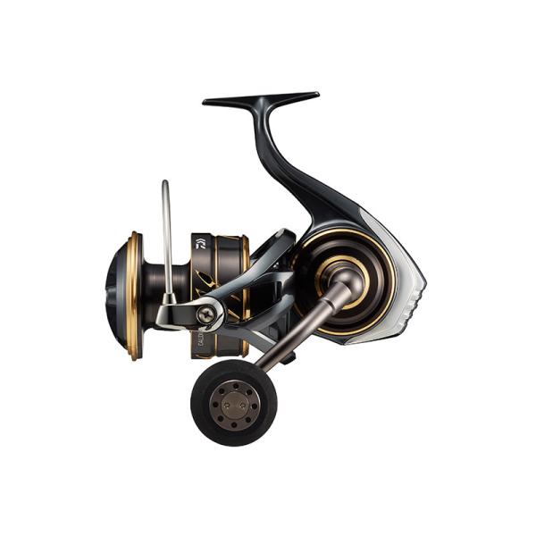 DAIWA(釣り) スピニングリール ダイワ 22 CALDIA(カルディア DAIWA(釣り) スピニングリール ダイワ 22 CALDIA(カルディア