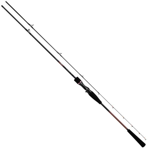 ダイワ 紅牙X 69MHB-S (ロッド・釣竿) 価格比較 - 価格.com ダイワ 紅牙X 69MHB-S (ロッド・釣竿) 価格比較 - 価格.com