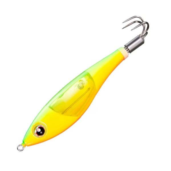 シマノ（SHIMANO） エギング(エギ) タコマスター スッテ M フラッシュ