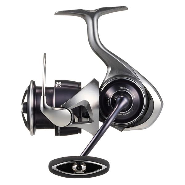 DAIWA(釣り) スピニングリール ダイワ 25 CALDIA(カルディア DAIWA(釣り) スピニングリール ダイワ 25 CALDIA(カルディア