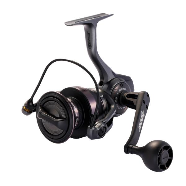 アブガルシア ビーストSP 4000H Abu Garcia（アブガルシア） スピニングリール ビースト SP 4000H