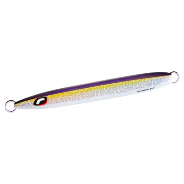 シマノ（SHIMANO） ジギング・タコベイト シックスライド サクラ