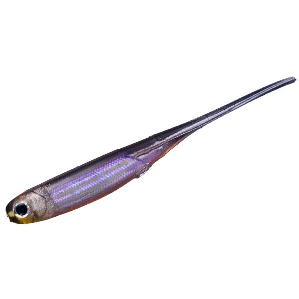 バス釣り用ソフトルアー OSP ECO Mylarminnow(マイラーミノー) 5インチ MW005 ピンクレディー