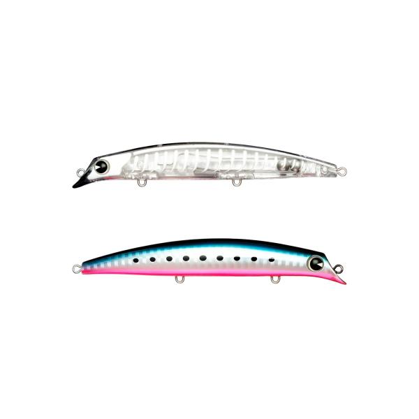 シーバス用ルアー アイマ サスケ 120 裂波(レッパ) F 120mm #X5628