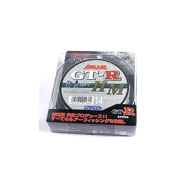 T[ GT-R N-Spec HM 600m 14lb