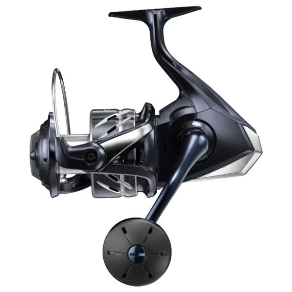 シマノ（SHIMANO） スピニングリール 24ストラディック SW 8000PG