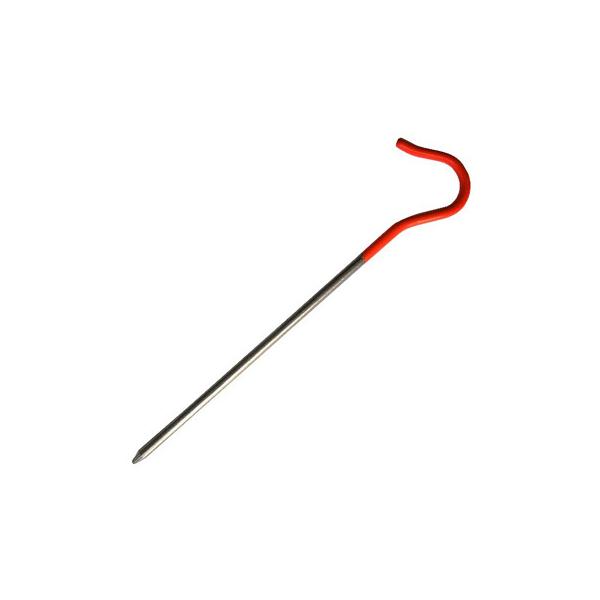 �L�����v�݉c�p�� VARGO �`�^�j�E���X�e�C�N �I�����W�w�b�h