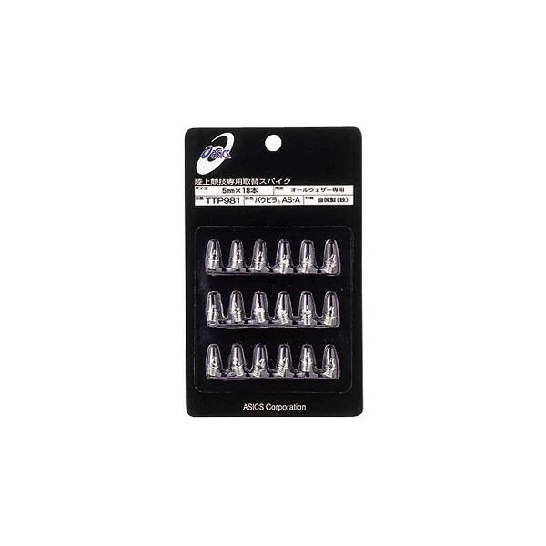 �V���[�Y���� �A�V�b�N�X �p�E�s��(R)AS-A(18�{) 5mm