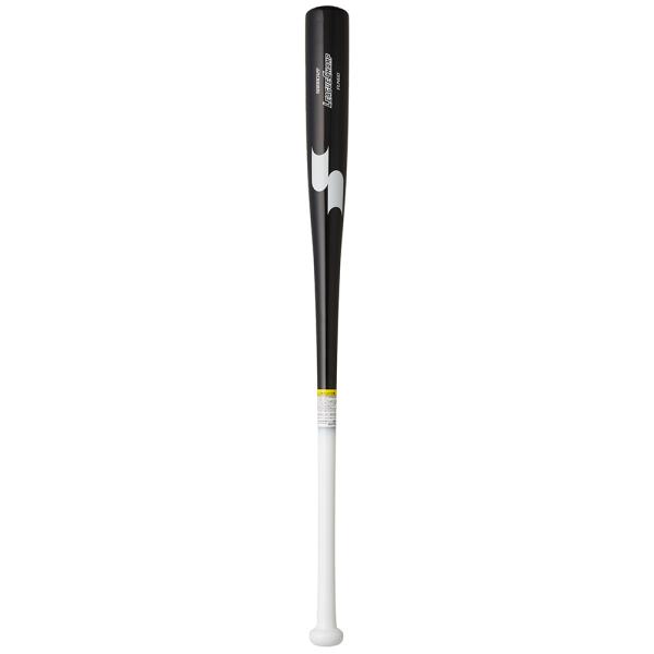 バット SSK リーグチャンプ FUNGO 木製軟式ノックバット 87cm (9010