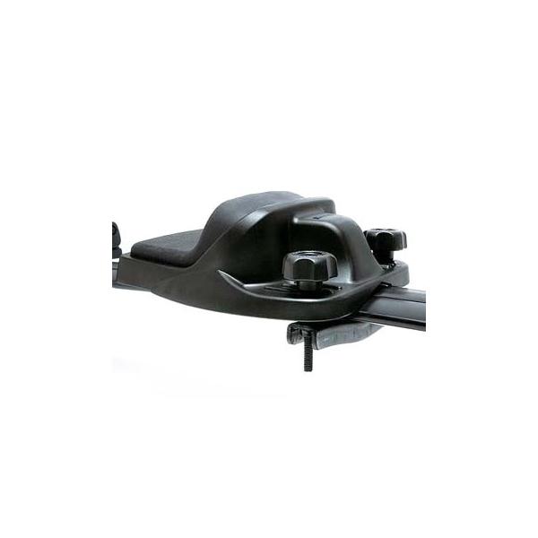 イノー INA451JP カヤックアタッチメント2用クレードルセット ブラック