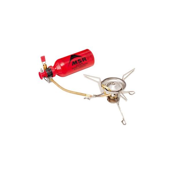MSR（マウンテンセーフティーリサーチ） シングルコンロ 国内正規品