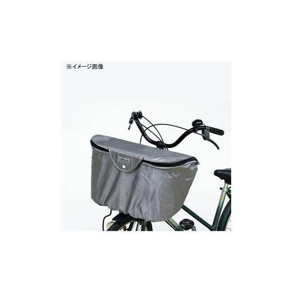 ���]�ԃA�N�Z�T���[ �}���g(�T�C�N��) 2�i���t�@�X�i�[�O�o�X�P�b�g�J�o�[�E�傫���T�C�Y(BC-2000) �O���[