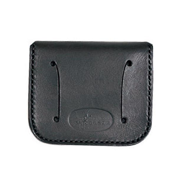 遊牧舎工房 ウォレット・ポーチ ベルトポーチ L  ONE SIZE  ブラック ウォレット・ポーチ 遊牧舎工房 ベルトパック L ONE SIZE ブラック