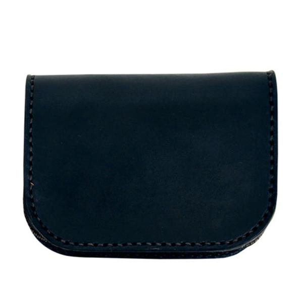 ウォレット・ポーチ 遊牧舎工房 ベルトポーチ L ONE SIZE ブラック