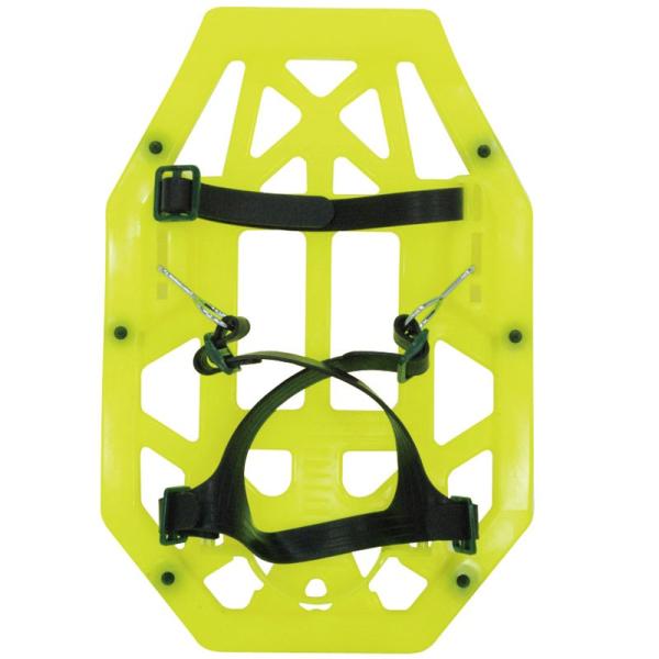 ■ジャンル:フィールドギア/アイゼン・スノーシュー・ビーコン/簡易スパイク、滑り止めバンド ■メーカー: ベルモント(Belmont) 【商品カテゴリ】■カラー:●イエロー系(t173)