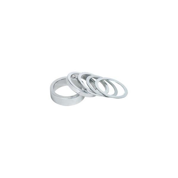 ���]�ԗp�i GIZA PRODUCTS AR-28.6H �A���~ �X�y�[�T�[ SIL(�V���o�[)