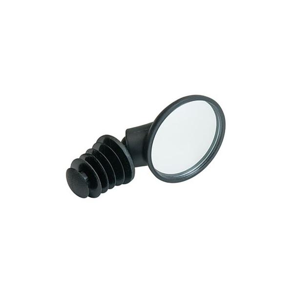]ԃANZT[ GIZA PRODUCTS DX-2500R36 Cycle Mirror TCN~[ BLK(ubN)