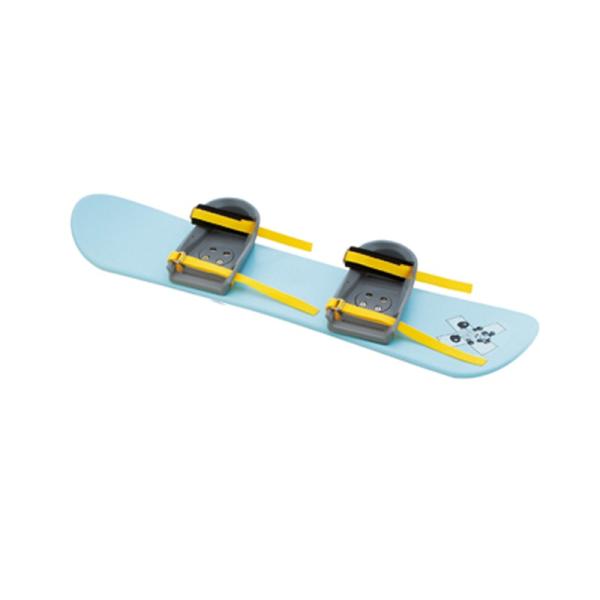 YASUDA 外遊びグッズ ジュニアスノーボード   ブルー 外遊びグッズ YASUDA ジュニアスノーボード ブルー : ナチュラム