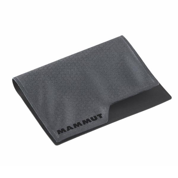 �E�H���b�g�E�|�[�` �}���[�g Smart Wallet Ultralight(�X�}�[�g�E�H���b�g �E���g�����C�g) ONE SIZE 0213(smoke)