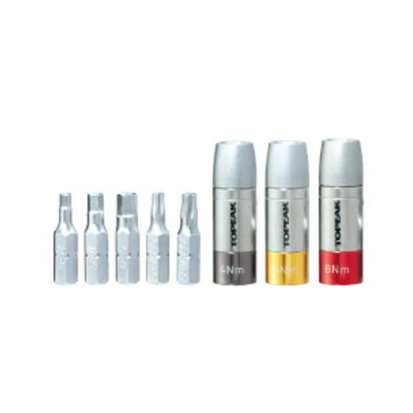 トピーク 自転車メンテナンス用品 ナノ トルクボックス DX 工具/ツール サイクル/自転車 TOPEAK（トピーク） 自転車メンテナンス用品 ナノ トルクボックス DX