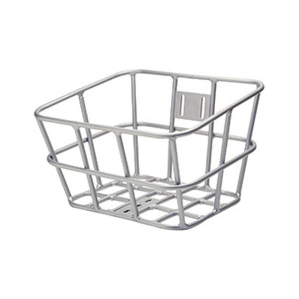 ���]�ԃA�N�Z�T���[ GIZA PRODUCTS AL-N01 �A���~ �o�X�P�b�g �J�S/�T�C�N��/���]�� S SIL