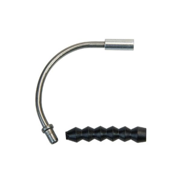 ���]�ԗp�i ASHIMA AM-MB-NBK2-HB ���[�h�p�C�v �Z�b�g 135�x SIL