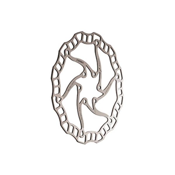 10/26܂őSi+P5% ]ԗpi ASHIMA GA[[^[ fBXN[^[ TCN/u[L/] 160mm SIL(Vo[)