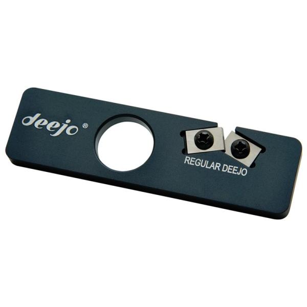 deejo Sharpener for regular