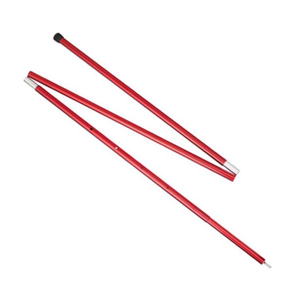 MSR キャンプ設営用具 【国内正規品】アジャスタブルポール  8フィート MSR（マウンテンセーフティーリサーチ） キャンプ設営用具 国内正規品