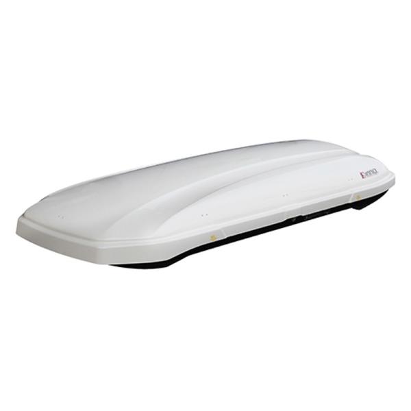 �C�m�[ ROOF BOX55 BRQ55WH ���[�t�{�b�N�X �w����s�E�N���W�b�g�̂� 300L �z���C�g