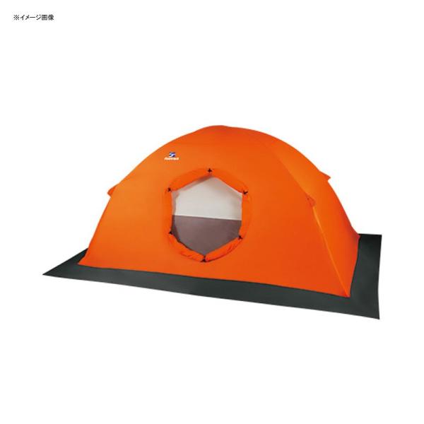 ファイントラック（finetrack） テント カミナドーム1 スノーフライ