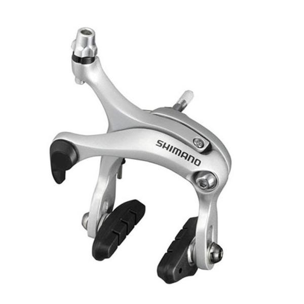 ���]�ԗp�i �V�}�m �T�C�N�� BR-R451 ���A�p R50T2 �A�[�`�T�C�Y57mm �u���[�L ���]�� �V���o�[