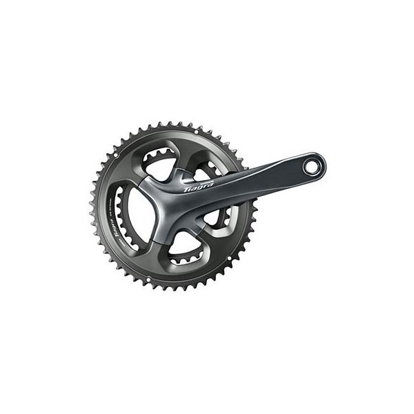 ���]�ԗp�i �V�}�m �T�C�N�� EFC4700AX04 �N�����N 50/34T 165mm 10S