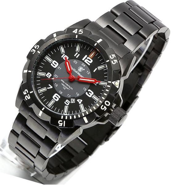 AEghAEHb`Ev X~X&amp;EFb\ EMISSARY WATCH(G~bT[ EHb`) ubN