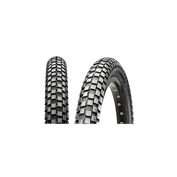]ԃ^CE`[u MAXXIS(}LVX) Holy Roller z[[[[ MTBpXg[g/_[g^C TCN/] 20×1.95 ubN(ETRTO:53-40