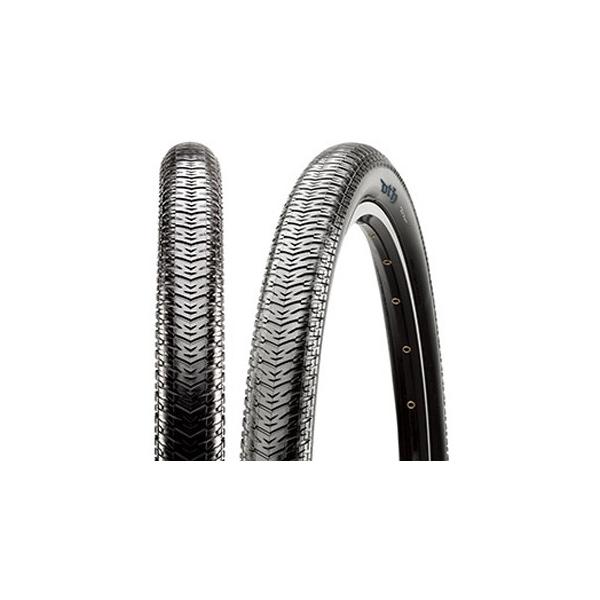 ]ԃ^CE`[u MAXXIS(}LVX) DTH BMX[Xp^C TCN/] 20×1.3/8 ubN(ETRTO:37-451)