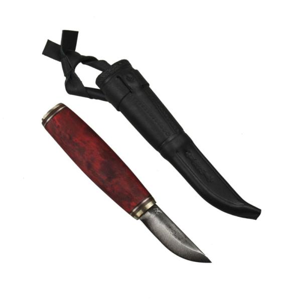 AEghAiCt Kauhavan Puukko Paja valilap 62 #501 6.2cm u[h(bh)×V[X(ubN)