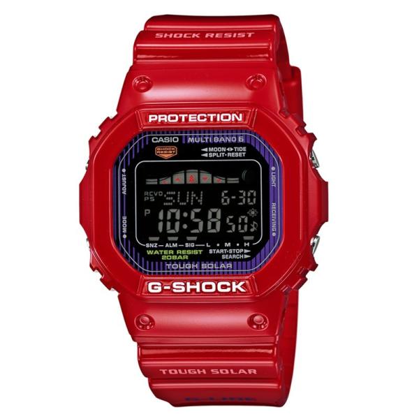 AEghAEHb`Ev G-SHOCK Ki GWX-5600C-4JF 48.9×42.8 bh